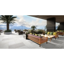 XTRA - 23X23, WHITE MIS, MATTE